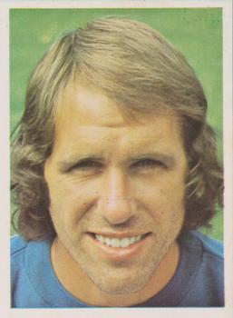 1974-75 Panini Top Sellers #261 Mick Leach Front