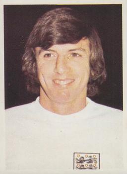 1974-75 Panini Top Sellers #313 Martin Peters Front
