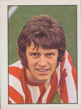 1972-73 Panini Top Sellers #294 Mick Channon Front