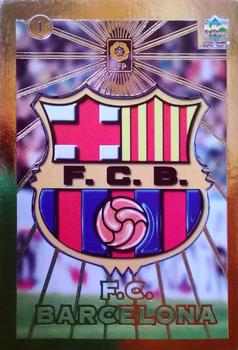 1998-99 Mundicromo Las Fichas de la Liga #1 Barcelona Front