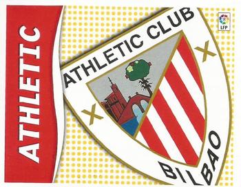 2006-07 Panini Liga Este Stickers #NNO Athletic Front