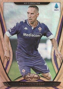 2020-21 Panini Chronicles - Certified Serie A #3 Franck Ribery Front