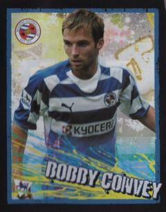 2006-07 Merlin Premier League Kick Off #147 Bobby Convey Front