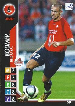 2004-05 Panini Derby Total #90 Mathieu Bodmer Front