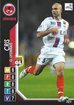 2004-05 Panini Derby Total #101 Cristiano Cris Front