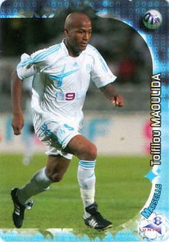 2006-07 Panini Derby Total Evolution #87 Toifilou Maoulida Front