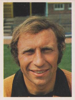 1976-77 Panini Football 77 (UK) #299 Mike Bailey Front
