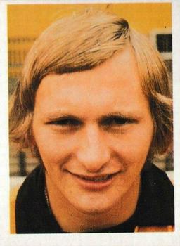 1976-77 Panini Football 77 (UK) #303 Steve Kindon Front