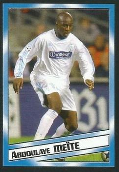 2004-05 Panini Superfoot #87 Abdoulaye Meite Front