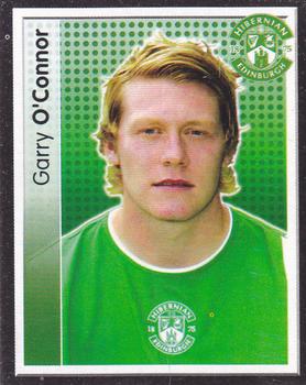 2003-04 Panini Scottish Premier League #238 Garry O'Connor Front
