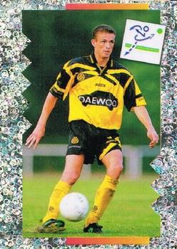 1995-96 Panini Voetbal 96 Stickers #62 Richard Roelofsen Front