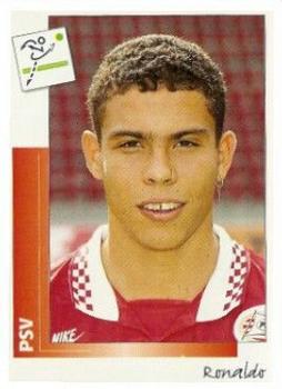 1995-96 Panini Voetbal 96 Stickers #75 Ronaldo Luiz Nazario Front