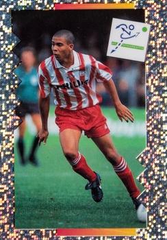 1994-95 Panini Voetbal 95 Stickers #91 Ronaldo Front