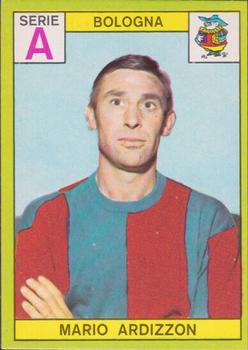 1968-69 Panini Calciatori #NNO Mario Ardizzon Front