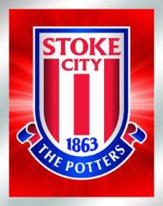 2010-11 Topps Premier League 2011 #297 Badge Front