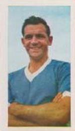 1960 Dickson Orde & Co. Ltd. Footballers #27 Ron Stitfall Front