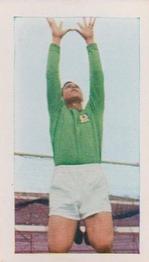1960 Dickson Orde & Co. Ltd. Footballers #39 Nigel Sims Front