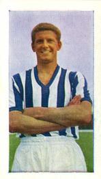 1960 Dickson Orde & Co. Ltd. Footballers #49 Derek Kevan Front