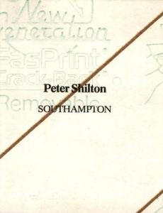 1986 Daily Mirror Stick With It #NNO Peter Shilton Back