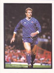 1987-88 Daily Mirror/Sunday Mirror Soccer 88 Stickers #32 Gordon Durie Front