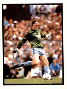 1987-88 Daily Mirror/Sunday Mirror Soccer 88 Stickers #45 Steve Ogrizovic Front