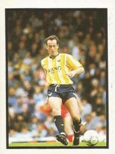 1987-88 Daily Mirror/Sunday Mirror Soccer 88 Stickers #181 Martin Foyle Front