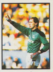 1987-88 Daily Mirror/Sunday Mirror Soccer 88 Stickers #213 Martin Hodge Front