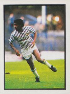 1987-88 Daily Mirror/Sunday Mirror Soccer 88 Stickers #216 Mark Chamberlain Front