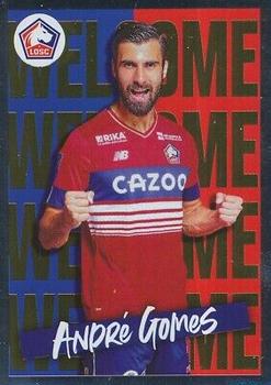 2022-23 Panini FOOT 2023 #2 André Gomes Front