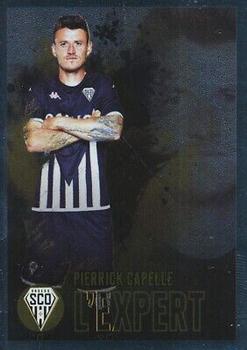 2022-23 Panini FOOT 2023 #45 Pierrick Capelle Front