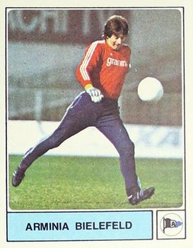 1978-79 Panini Fussball Bundesliga '79 Stickers #24 Ulrich Stein Front