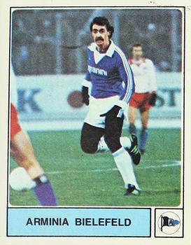 1978-79 Panini Fussball Bundesliga '79 Stickers #25 Eduard Angele Front