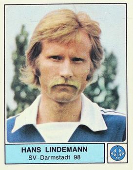 1978-79 Panini Fussball Bundesliga '79 Stickers #97 Manfred Drexler Front