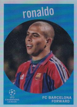 2022-23 Topps Chrome UEFA Club Competitions - 1959 Topps #59-25 Ronaldo Front