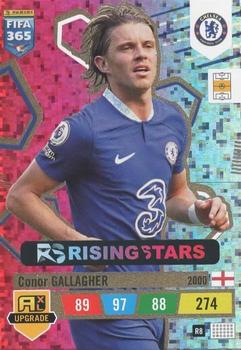2023 Panini Adrenalyn XL FIFA 365 Upgrade #R8 Conor Gallagher Front