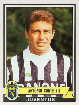 1992-93 Panini Calciatori #181 Antonio Conte Front