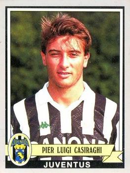 1992-93 Panini Calciatori #193 Pier Luigi Casiraghi Front