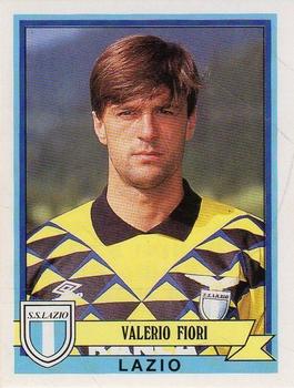 1992-93 Panini Calciatori #194 Valerio Fiori Front