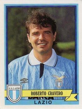 1992-93 Panini Calciatori #200 Roberto Cravero Front