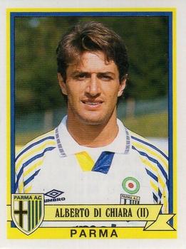 1992-93 Panini Calciatori #248 Alberto Di Chiara Front
