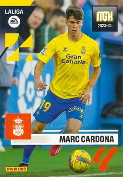 2023-24 Panini Megacracks LaLiga EA Sports #234 Marc Cardona Front