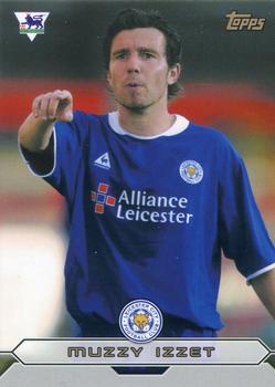 2003-04 Topps Premier Gold 2004 #LC2 Muzzy Izzet Front
