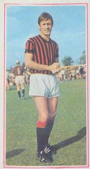 1970-71 Panini Calciatori #NNO Roberto Rosato Front