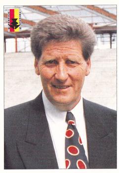 1995 Panini Scottish Premier League #242 John Lambie Front