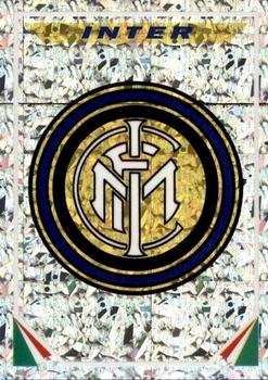 1995-96 Panini Supercalcio Stickers #6 Inter Front