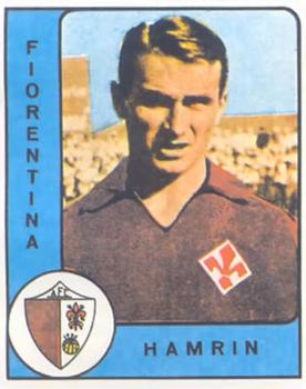 1961-62 Panini Calciatori #NNO Kurt Hamrin Front