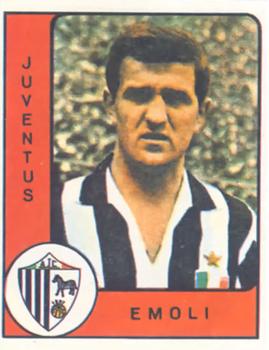 1961-62 Panini Calciatori #NNO Flavio Emoli Front