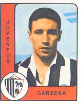 1961-62 Panini Calciatori #NNO Bruno Garzena Front