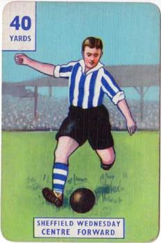 1939 Pepys It's a Goal #NNO Sheffield Wednesday Front