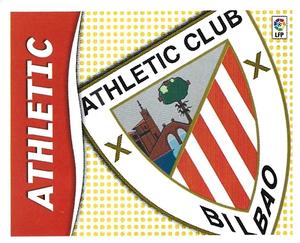 2006-07 Panini Liga Este Stickers (Mexico Version) #1 Athletic Front